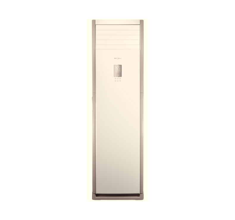 常用柜机工程系列（款一） KFR-72LW/BDN8Y-PA401(3)A 柜机套机 极地白